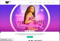 Sites similar to warnermusic.com.br
