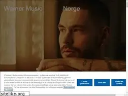 Sites similar to warnermusic.no