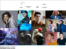 Sites similar to warnermusicu.com