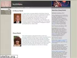 Sites similar to warnernorth.com