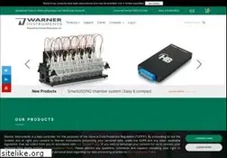 Sites similar to warneronline.com