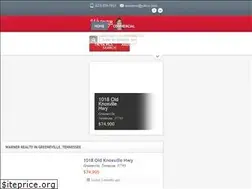 Sites similar to warnerrealtyco.com