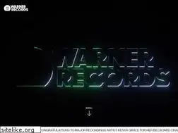 Sites similar to warnerrecords.com