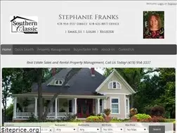Sites similar to warnerrobinshomesforsale.com