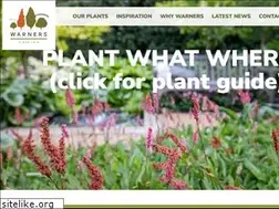 Sites similar to warners.com.au