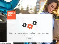 Sites similar to warnersbayhome.com.au