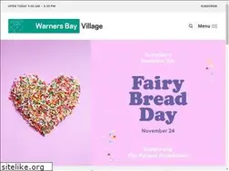 Sites similar to warnersbayvillage.com