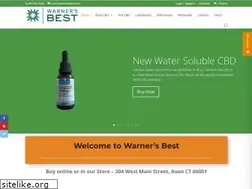 Sites similar to warnersbest.com
