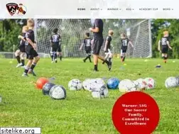 Sites similar to warnersoccer.com