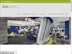 Sites similar to warnersummers.com