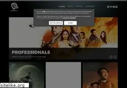 Sites similar to warnertv.fr