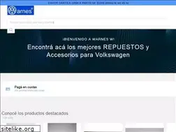 Sites similar to warnesw.com.ar