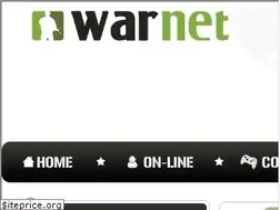 Sites similar to warnet.com.br