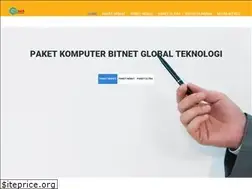 Sites similar to warnetbitnet.com