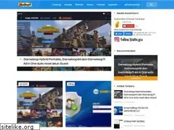 Sites similar to warnetgea.com