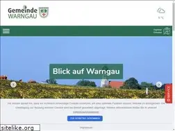 Sites similar to warngau.de