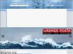 Sites similar to warnierposta.nl