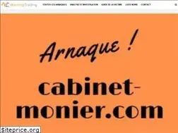 Sites similar to warning-trading.com