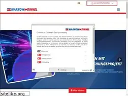 Sites similar to warnowtunnel.de