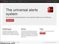 Sites similar to warnygo.com