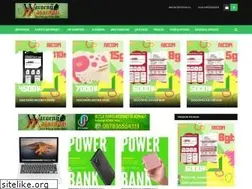 Sites similar to waroengmassenpai.com