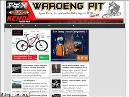 Sites similar to waroengpit.com