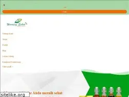 Sites similar to waroengsehat.com