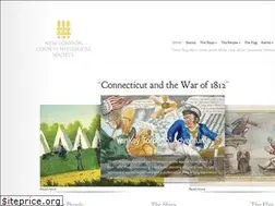 Sites similar to warof1812ct.org