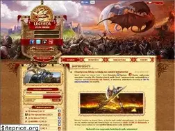 Sites similar to warofdragons.pl