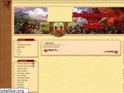Sites similar to warofdragons.ucoz.de