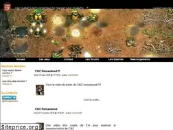 Sites similar to warofgenerals.com