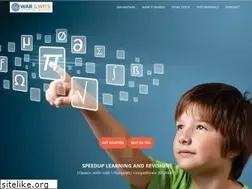 Sites similar to warofthewits.com