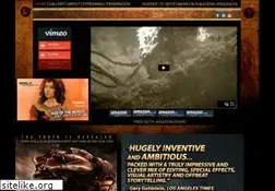 Sites similar to waroftheworldsthetruestory.com