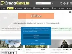 Sites similar to waroftitans.de