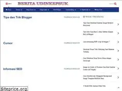 Sites similar to warohowebdesain.blogspot.com