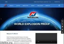 Sites similar to waromgroup.com