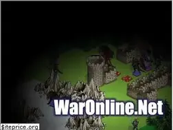 Sites similar to waronline.net