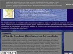 Sites similar to waronnothing.blogspot.com