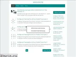 Sites similar to waroungtkj.blogspot.com