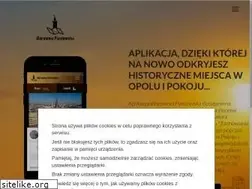 Sites similar to warowniapiastowska.pl
