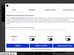 Sites similar to warownie.pl