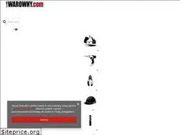 Sites similar to warowny.com