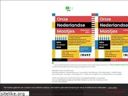 Sites similar to warp-art.be