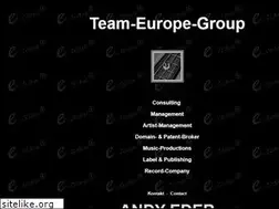 Sites similar to warp-base.de