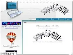 Sites similar to warp-ecs-owl.de