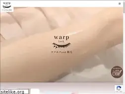 Sites similar to warp-lash.com