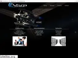 Sites similar to warp.co.nz
