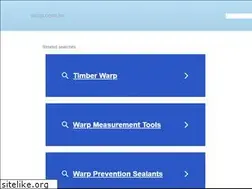 Sites similar to warp.com.au