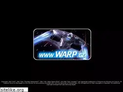 Sites similar to warp.cz