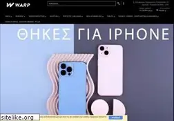Sites similar to warp.gr